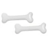 Mini Bone Hair Slides White -Kreepsville Shop 527 Image1 f46c231f f79a 402a 856c 54aaba3e9a5c