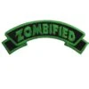Arch Patch Zombified -Kreepsville Shop 57 Image1