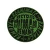 Recycled Human Remains Patch -Kreepsville Shop 592 Image1
