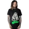 Tales From The Crypt Clockwork Tshirt -Kreepsville Shop 758 Image1