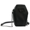 Coffin Mini Crossbody Bat Purse -Kreepsville Shop BCBCBT