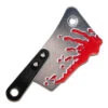 Cleaver Blood Splatter Enamel Pin -Kreepsville Shop BECBS 4b809da0 9ea1 4ae3 9ebd d5ba705360c3