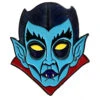 Graves Monster Dracula Enamel Pin -Kreepsville Shop BEGMD