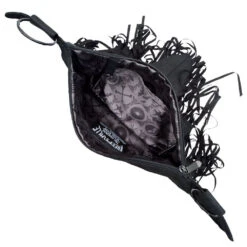 Bat Wing Fringe Shoulder Bag -Kreepsville Shop BGBWF 3 8fe2b942 f997 4609 a529 ee029af10132