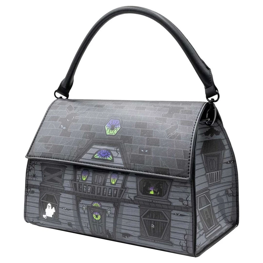 Haunted House Doctor's Bag 4 Haunted House Doctor's Bag - Image 2