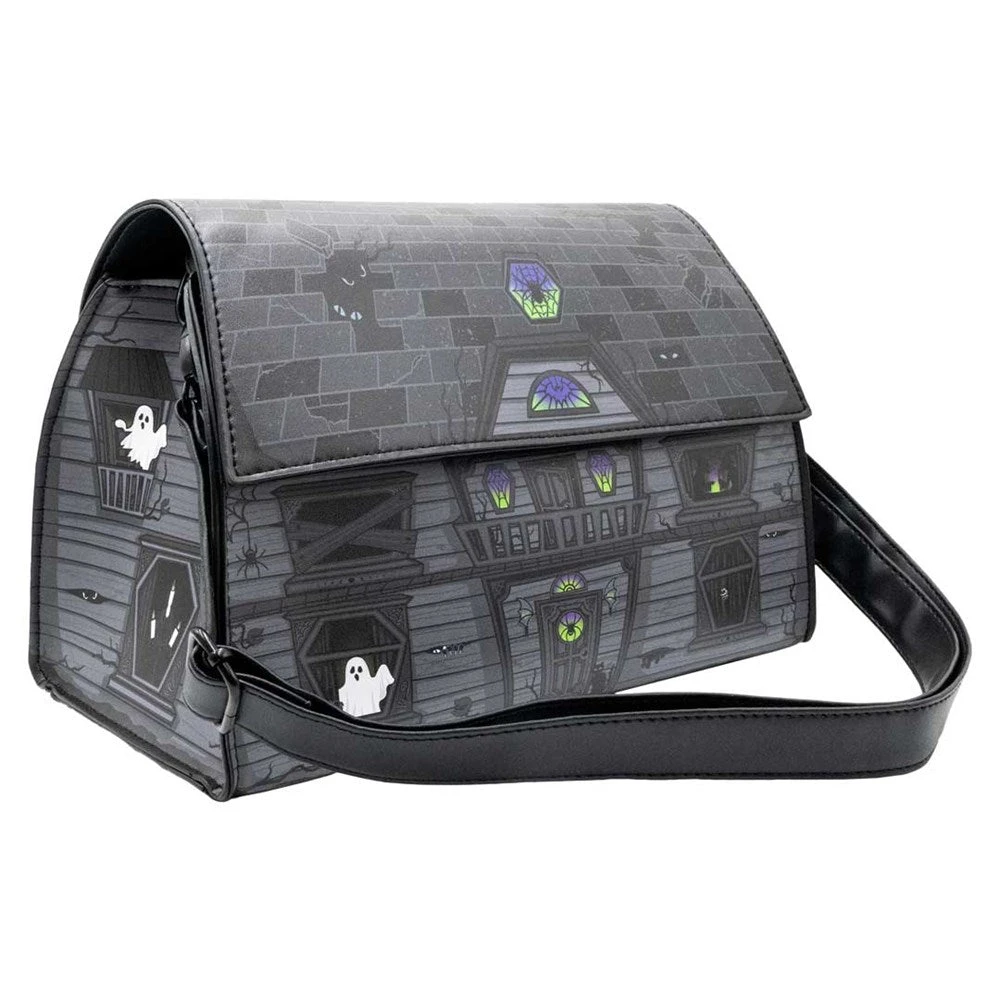 Haunted House Doctor's Bag 5 Haunted House Doctor's Bag - Image 3