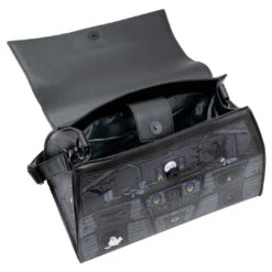 Haunted House Doctor's Bag 9 Haunted House Doctor's Bag -Kreepsville Shop BGDHH 4