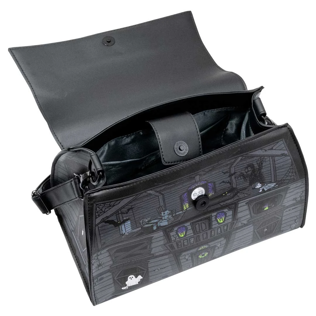 Haunted House Doctor's Bag 6 Haunted House Doctor's Bag - Image 4