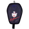 Elvira 80's Coffin Clip Pouch -Kreepsville Shop BGE80CCP new 0bb61898 33d5 4ab3 8cf6 53307ae1d47a