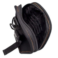 Graves Halloween Coffin Clip Pouch -Kreepsville Shop BGGHCCP 3