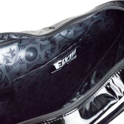 Elvira Bewitched Heart Bag 11 Elvira Bewitched Heart Bag -Kreepsville Shop BGHEB 4