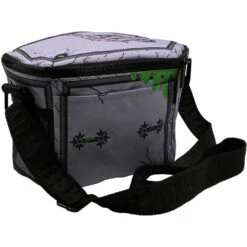 Spooky Rip Coffin Insulated Lunch Bag -Kreepsville Shop BLBCSR 3 35f714d7 1f13 4b91 8abf fe0293cd19d9