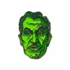 Vincent Price Classic Face Pin -Kreepsville Shop BVPCLG