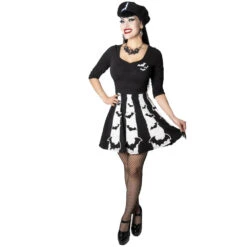 Kreepsville Shop -Kreepsville Shop DRSKBSW 2