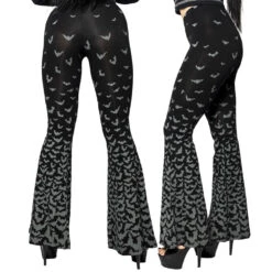 Bat Repeat Gradient Flare Leggings 9 Bat Repeat Gradient Flare Leggings -Kreepsville Shop GFLBRG 3 ab2f1d3d 4ab0 41a4 ab82 e97652ccf5c7