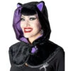 Black Cat Horror Hood 1 Black Cat Horror Hood -Kreepsville Shop GHHCB 5d38e808 2f6c 4d23 aebd 7dddea4e2afb