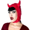 Devil Red Horror Hood -Kreepsville Shop GHHDR d4a56f32 d25e 4712 9b08 53e11318437e