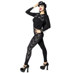 Bat Outline Glow Leggings -Kreepsville Shop GLBOG 2 1ca87b2e 0587 4a5d b1cb 01c5b934f3fe