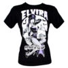 Elvira Monster Hands Girls T-shirt -Kreepsville Shop GTEMH b5bbc3fa 9e27 4e85 ba91 ed0d003a52e8