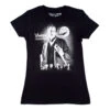Vincent Price Stake Slayer Womens Tee -Kreepsville Shop GTVPSS