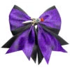 Elvira Dagger Hair Bow -Kreepsville Shop HBSED 8613956d b103 4440 9b7e 583260d9b846