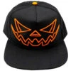 Kreepsville Pumpkin Baseball Hat