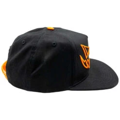 Kreepsville Pumpkin Baseball Hat -Kreepsville Shop HBTOTO 3 1