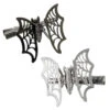 Bat Spring Web Wing Clip -Kreepsville Shop HCCBSW