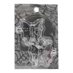 Bat Spring Web Wing Clip -Kreepsville Shop HCCBSW 3