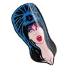 Elvira Pop Icon Claw Clip -Kreepsville Shop HCCEPI