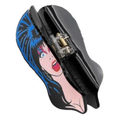 Elvira Pop Icon Claw Clip -Kreepsville Shop HCCEPI 2