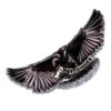 Nevermore Claw Clip -Kreepsville Shop HCCNM