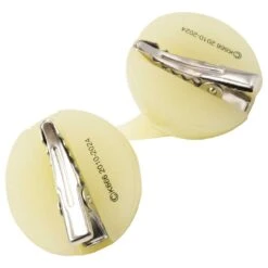 Horror Hair Horns - Glow In Dark -Kreepsville Shop HHGL 5