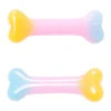 Mini Bone Hair Slides Rainbow -Kreepsville Shop HMBPRB 54d67829 a925 4a9d b910 8443d9a75e68