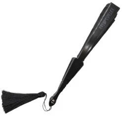 Bat Lace Hand Fan -Kreepsville Shop HWFBL 3