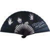 Elvira Dark Love Fabric Fan -Kreepsville Shop HWFEDL 970e0bb8 6f02 4934 bfbd 83204b802c60
