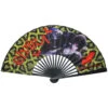 Elvira Leopard Fabric Fan 2 Elvira Leopard Fabric Fan -Kreepsville Shop HWFELP 7e7b498c 85c3 40f9 8270 df02eec9f81a