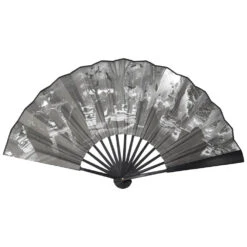 Goth Thing Double Sided XL Fan