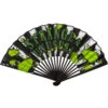 Strange And Unusual Fabric Fan
