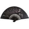 Vampira Coffin Fabric Fan 1 Vampira Coffin Fabric Fan -Kreepsville Shop HWFVC c1e1376f be45 4ad3 8310 27f21ebae99a