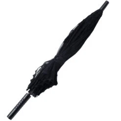 Spiderweb Lace Parasol -Kreepsville Shop HWPSWL 3