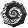 Skull Handle Bat Swirl Umbrella -Kreepsville Shop HWSHUBS 3699fd79 46a4 4266 8e4d 2b28a532b01f