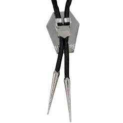 Coffin Skull Bones Bolo Western Tie -Kreepsville Shop JBTCS 3 4318ec18 a4bf 4639 92fe b79cc29f5be2