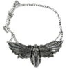 Death Moth Necklace -Kreepsville Shop JNCDM fc7cf412 c9fe 4179 98a6 fe2a70d42eac