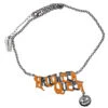 Halloween Queen Text Necklace -Kreepsville Shop JNTHQ