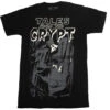 Tales From The Crypt Grim Reaper Tshirt -Kreepsville Shop MTECGR 1