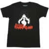 Elvira Fang Club Mens T-Shirt -Kreepsville Shop MTEFC 1 29d6aeac 7770 42d0 bfef c1a2f84ea66b