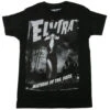 Elvira Grey Zombie T-Shirt -Kreepsville Shop MTEGZ 1 6a345b94 23a1 440e ae91 d0512e2fb492