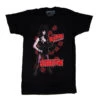 Elvira Rambo Mens T-Shirt