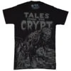 Tales From The Crypt Jumbo Zombie Rise